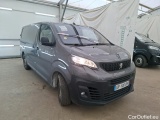  Peugeot  Expert PEUGEOT  / 2016 / 4P / Fourgon tôlé 2.0 BHDI 145 AUTO S&S XL PK ASPHALT #4
