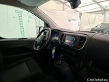  Peugeot  Expert PEUGEOT  / 2016 / 4P / Fourgon tôlé 2.0 BHDI 145 AUTO S&S XL PK ASPHALT #5