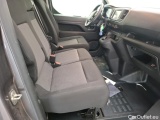  Peugeot  Expert PEUGEOT  / 2016 / 4P / Fourgon tôlé 2.0 BHDI 145 AUTO S&S XL PK ASPHALT #8