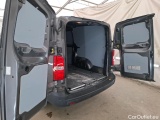  Peugeot  Expert PEUGEOT  / 2016 / 4P / Fourgon tôlé 2.0 BHDI 145 AUTO S&S XL PK ASPHALT #10