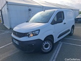 Peugeot Partner  Asphalt L1 1.5 HDi 100CV BVM5 E6d