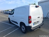  Peugeot  Partner  Asphalt L1 1.5 HDi 100CV BVM5 E6d #2