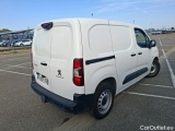  Peugeot  Partner  Asphalt L1 1.5 HDi 100CV BVM5 E6d #3