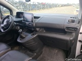  Peugeot  Partner  Asphalt L1 1.5 HDi 100CV BVM5 E6d #5