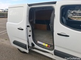  Peugeot  Partner  Asphalt L1 1.5 HDi 100CV BVM5 E6d #9