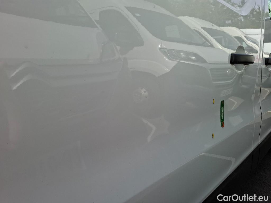  Renault  Trafic RENAULT  / 2019 / 4P / Fourgon tole FG GCF L1H1 1200 Energy dCi 145 EDC #22