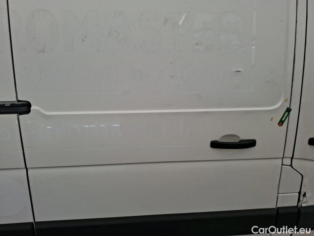  Renault  Master  III Fourgon L2H2 3 5 Grand Confort dCi 130CV BVM6 E6 #7