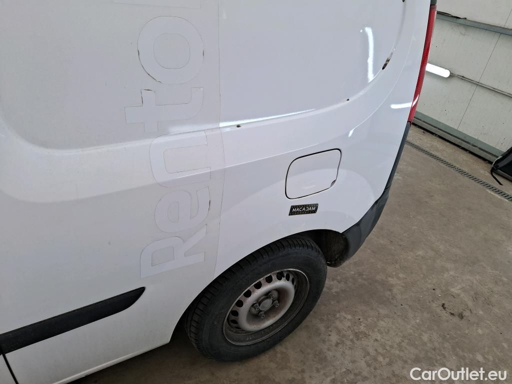  Renault  Kangoo  Express Compact Extra (Série Spéciale) 1.5 dCi 75CV BVM5 E6 #67