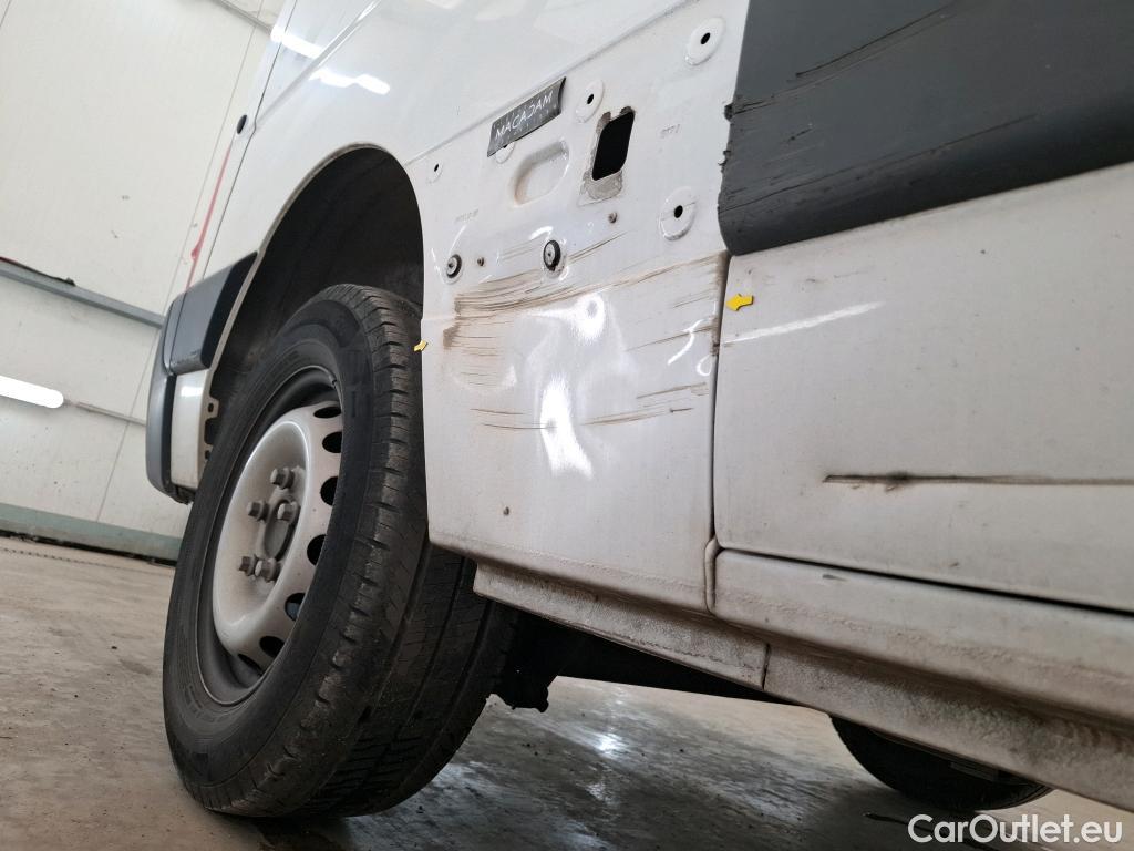  Renault  Master  III Fourgon L2H2 3 5 Grand Confort dCi 135CV BVM6 E6dT #19