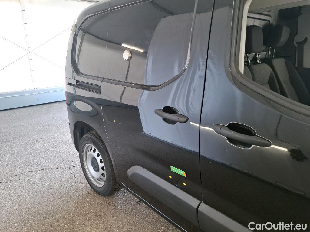  Peugeot  Partner  Premium L1 1.5 HDi 130CV BVM6 E6d #14
