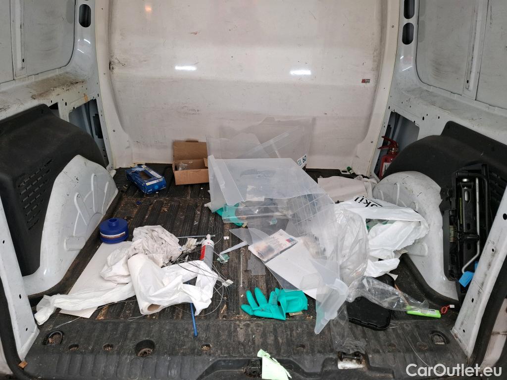  Renault  Kangoo  Express Compact Extra (Série Spéciale) 1.5 dCi 75CV BVM5 E6 #30