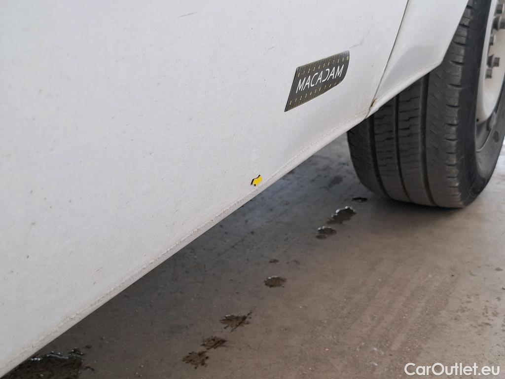  Renault  Master  III Fourgon L2H2 3 5 Grand Confort dCi 135CV BVM6 E6dT #49