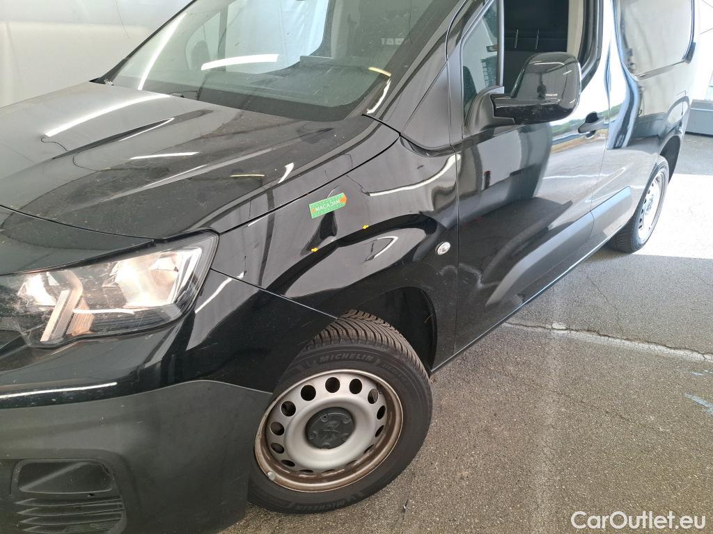  Peugeot  Partner  Premium L1 1.5 HDi 130CV BVM6 E6d #9