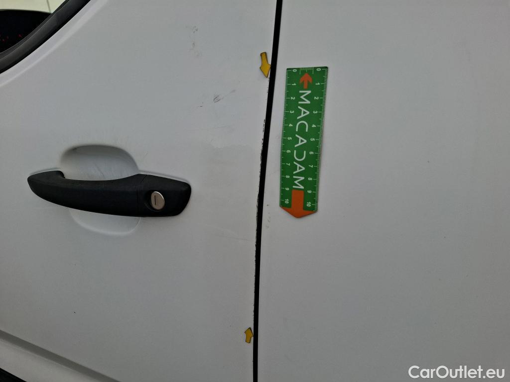  Peugeot  Partner  Asphalt L1 1.5 HDi 100CV BVM5 E6d #31