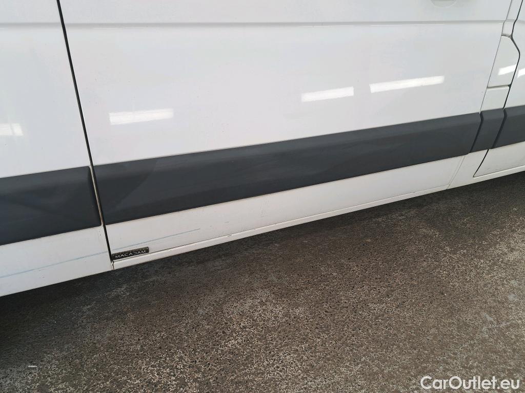  Renault  Master RENAULT  / 2019 / 4P / Fourgon tôlé FG Tr GCF F3300 L2H2 dCi 135 #42