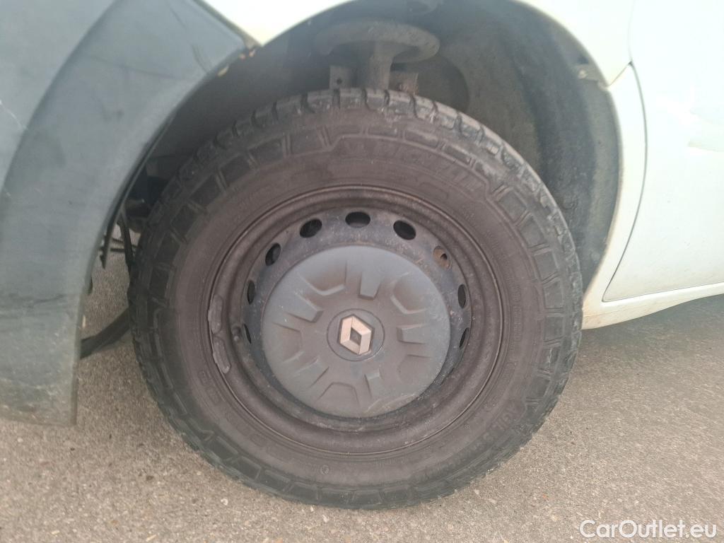  Renault  Master RENAULT  VU 4p Fourgon FG GCf Trac F3500 L3H2 Energy dCi 145 E6 #97
