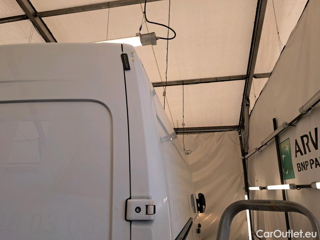  Renault  Master RENAULT  / 2019 / 4P / Fourgon tôlé FG Tr GCF F3300 L2H2 dCi 135 #38