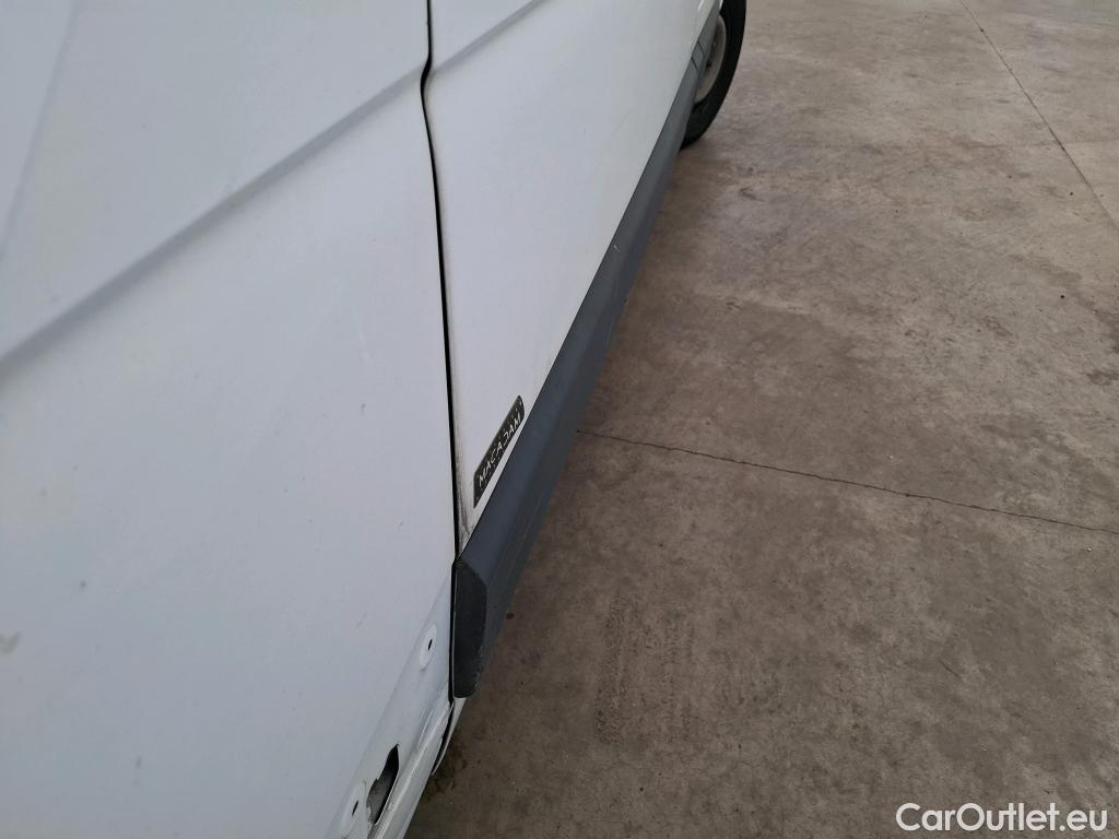  Renault  Master  III Fourgon L2H2 3 5 Grand Confort dCi 135CV BVM6 E6dT #65