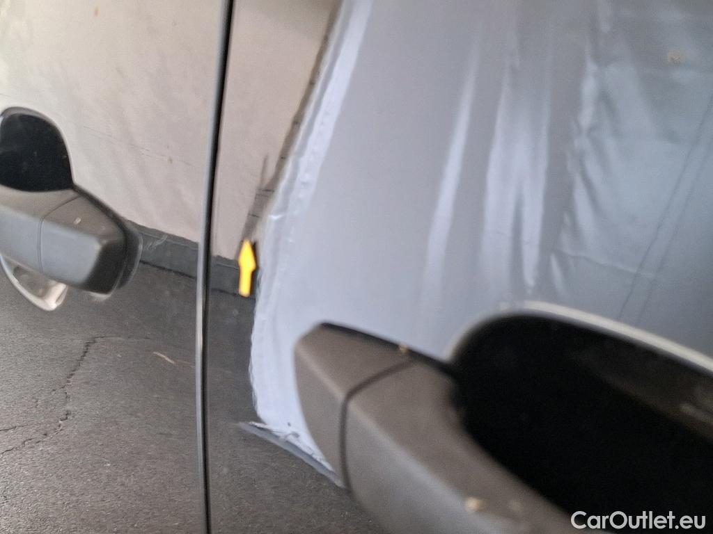 Peugeot  Partner  Premium L1 1.5 HDi 130CV BVM6 E6d #40