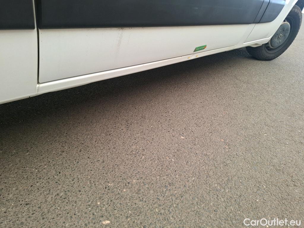  Renault  Master  III Fourgon L2H2 3 5 Grand Confort dCi 130CV BVM6 E6 #8