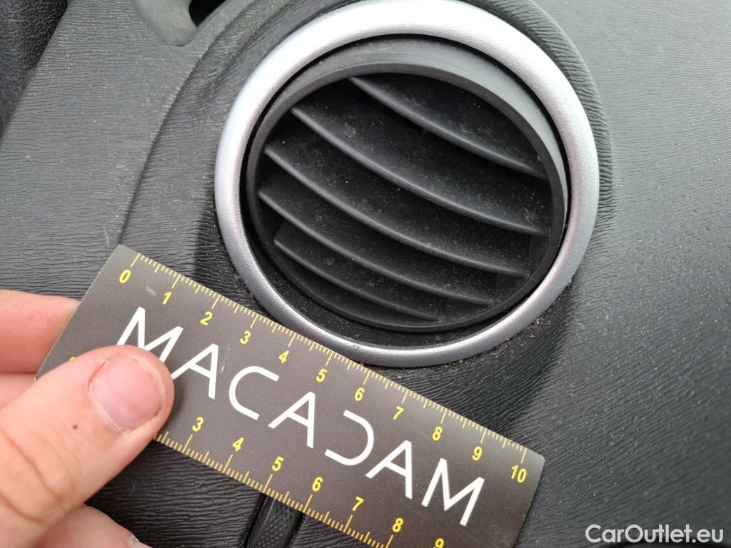  Renault  Kangoo  Express Compact Extra (Série Spéciale) 1.5 dCi 75CV BVM5 E6 #18