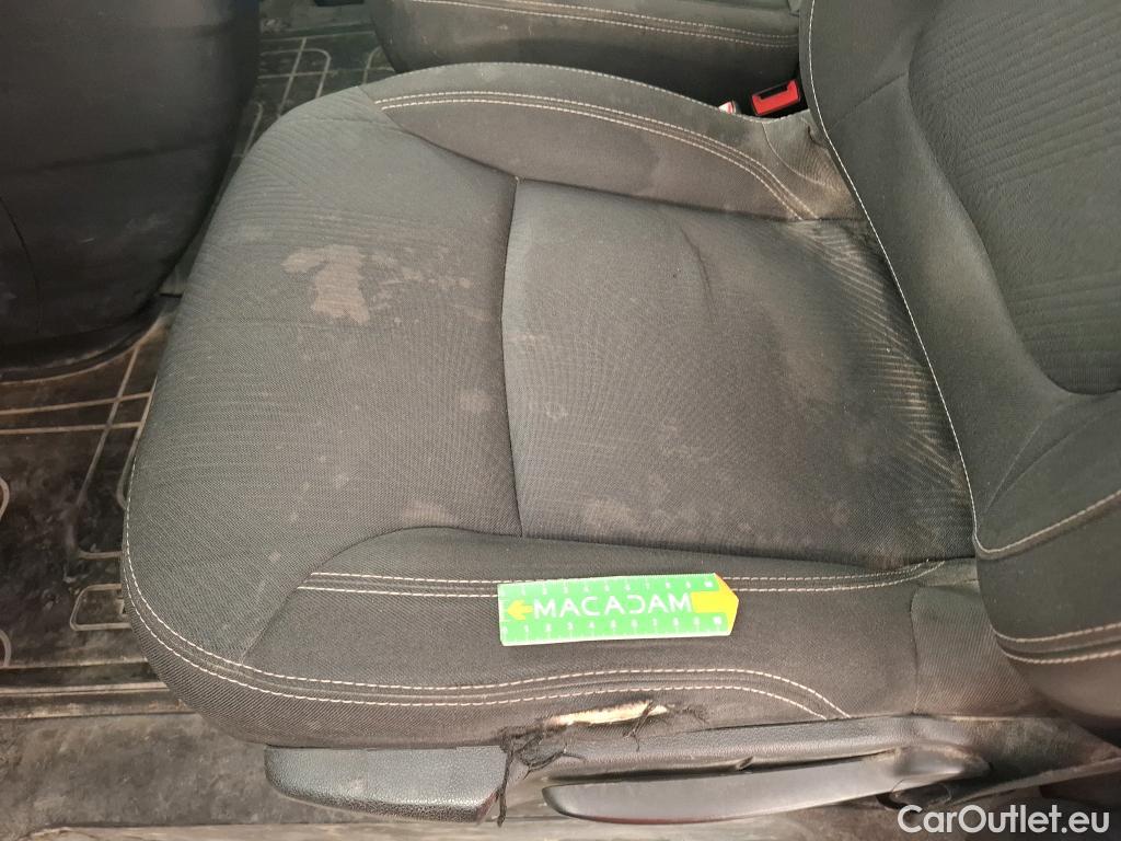  Renault  Trafic  III Fourgon L1H1 2T8 Grand Confort 2.0 dCi 130CV BVM6 E6d #5