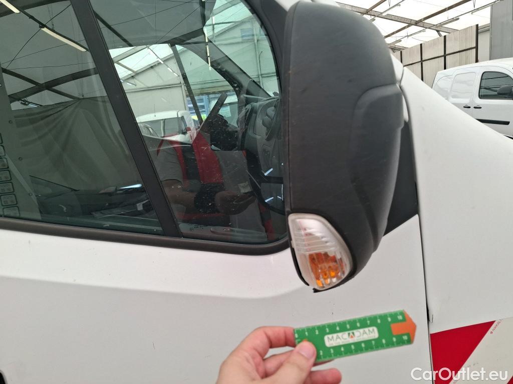  Renault  Master  III Fourgon L2H2 3 5 Grand Confort dCi 130CV BVM6 E6 #23