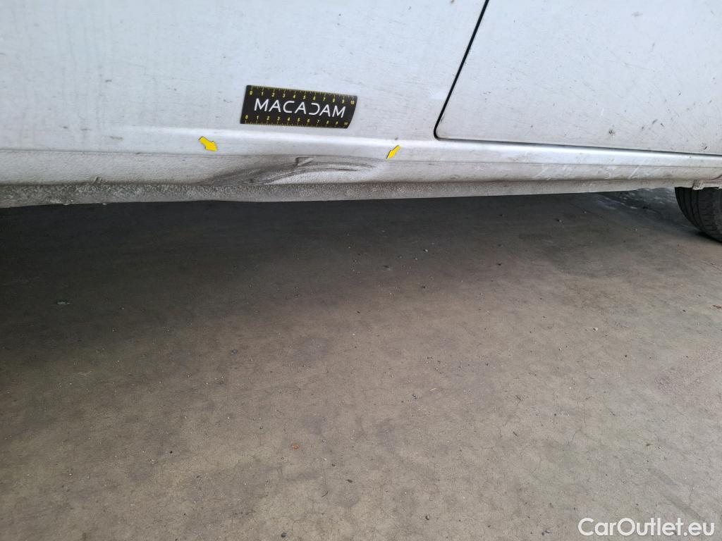  Renault  Kangoo  Express Compact Extra (Série Spéciale) 1.5 dCi 75CV BVM5 E6 #24