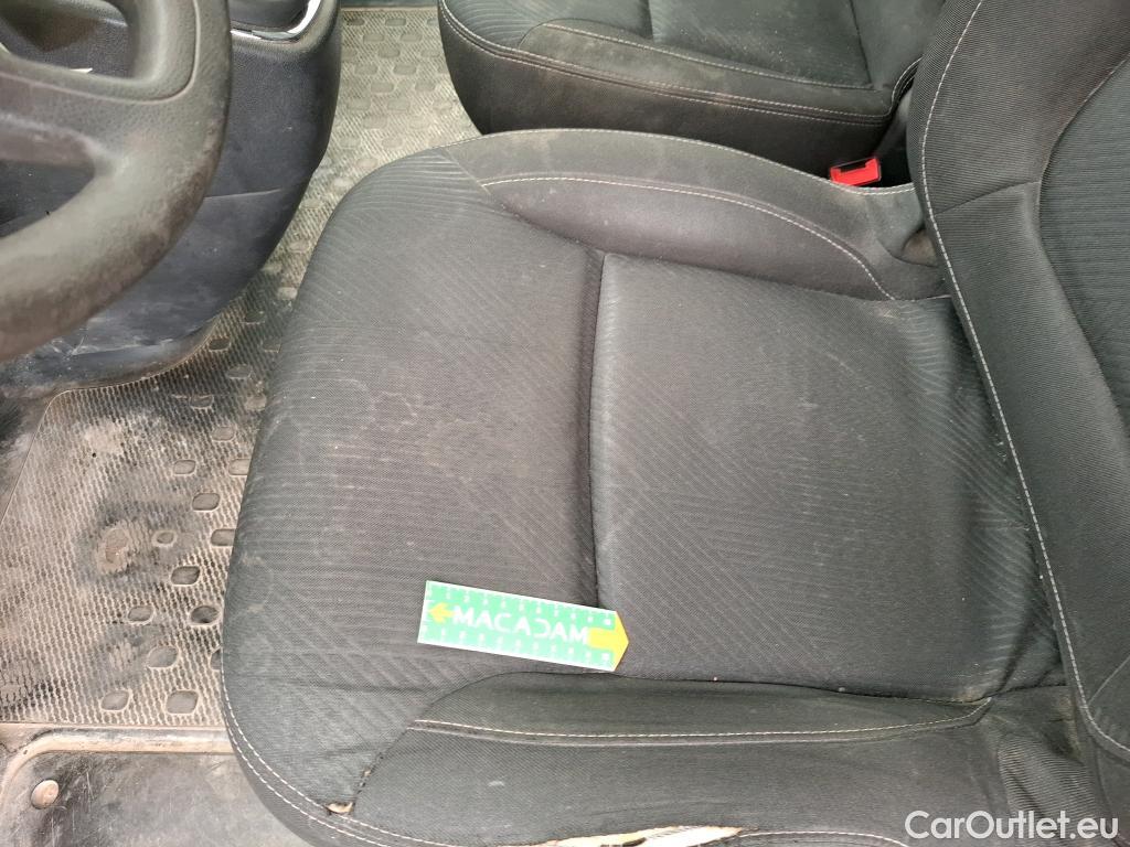  Renault  Trafic  III Fourgon Grand Confort L1H1 1200 1.6 dCi 125CV BVM6 E6 #12