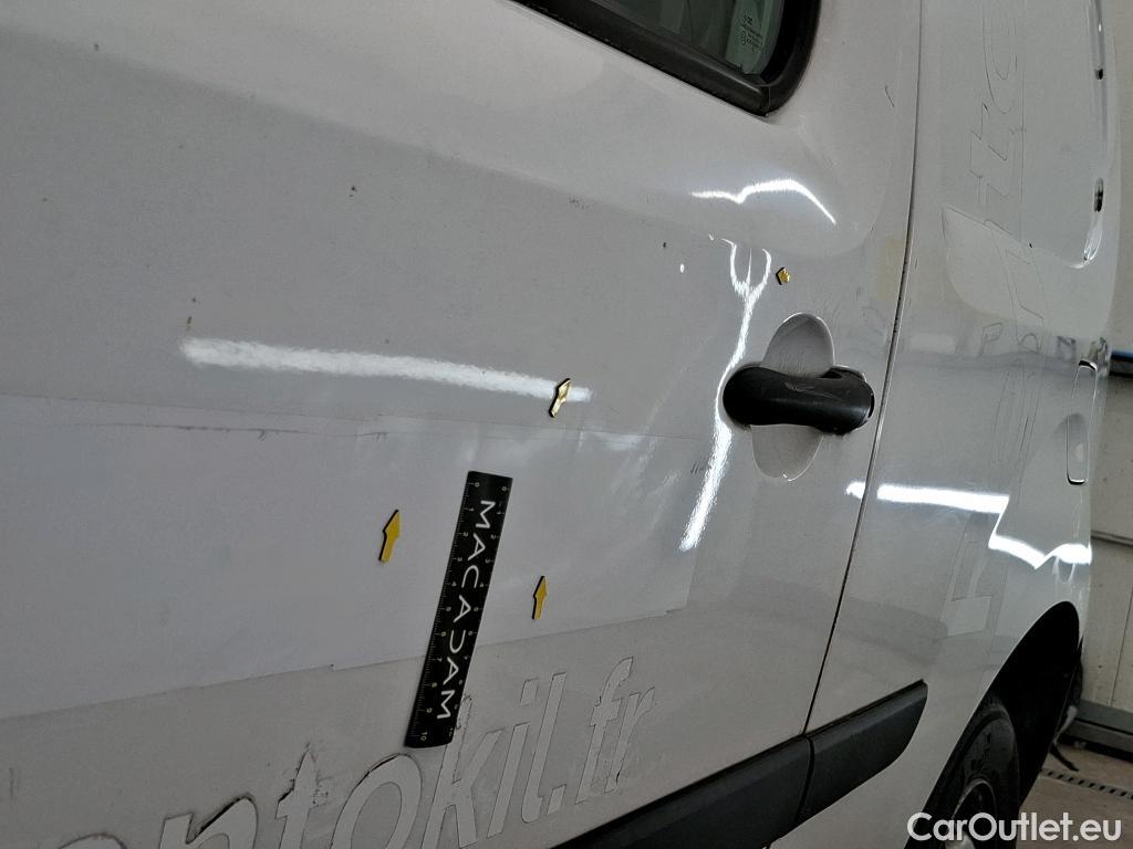  Renault  Kangoo  Express Compact Extra (Série Spéciale) 1.5 dCi 75CV BVM5 E6 #41