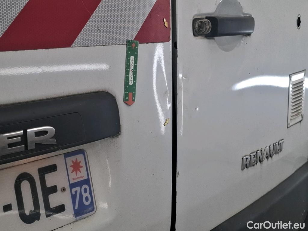  Renault  Master RENAULT  VU 4p Fourgon FG GCf Trac F3500 L3H2 Energy dCi 145 E6 #53