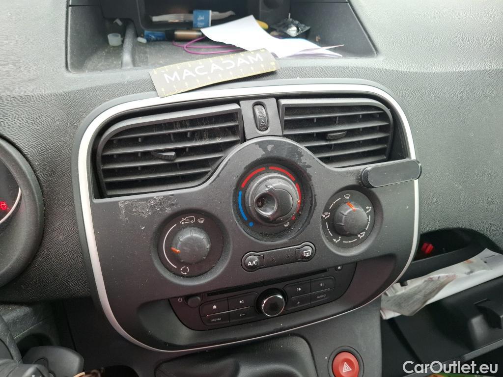  Renault  Kangoo  Express Compact Extra (Série Spéciale) 1.5 dCi 75CV BVM5 E6 #26