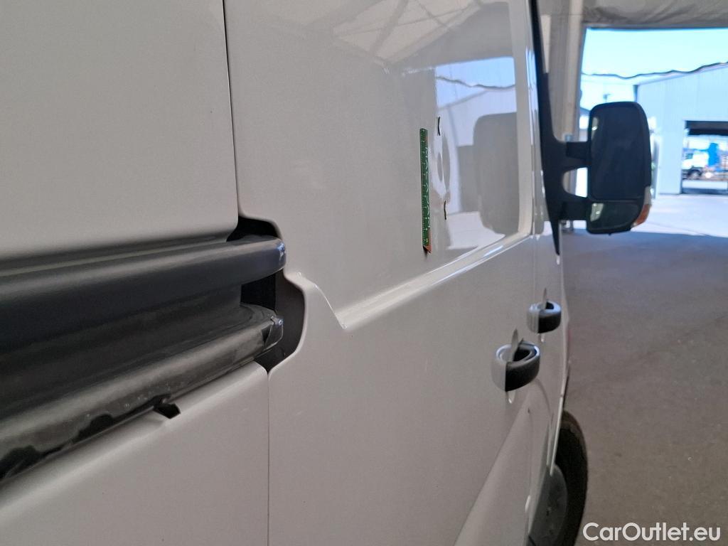  Renault  Master  III Fourgon L2H2 3 5 Grand Confort dCi 130CV BVM6 E6 #23
