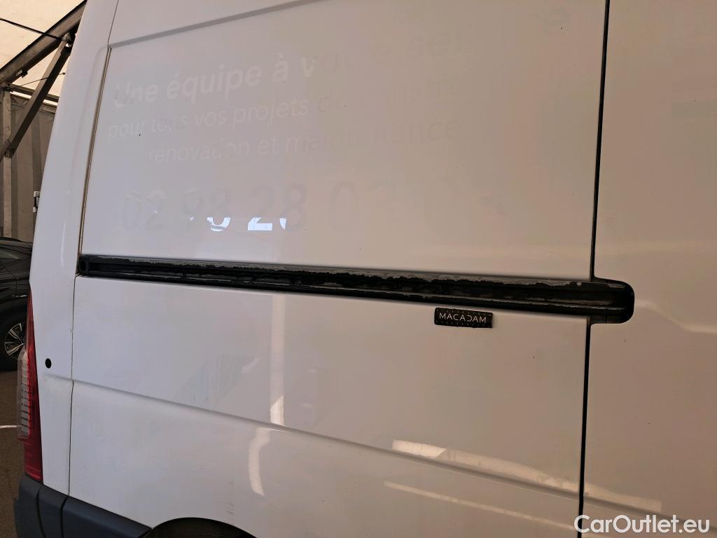  Renault  Master RENAULT  / 2019 / 4P / Fourgon tôlé FG Tr GCF F3300 L2H2 dCi 135 #20