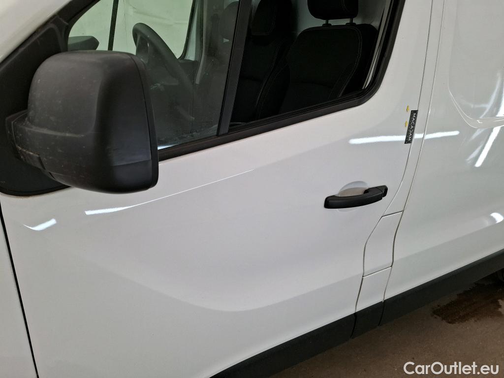  Renault  Trafic RENAULT  / 2019 / 4P / Fourgon tole FG GCF L1H1 1200 Energy dCi 145 EDC #34