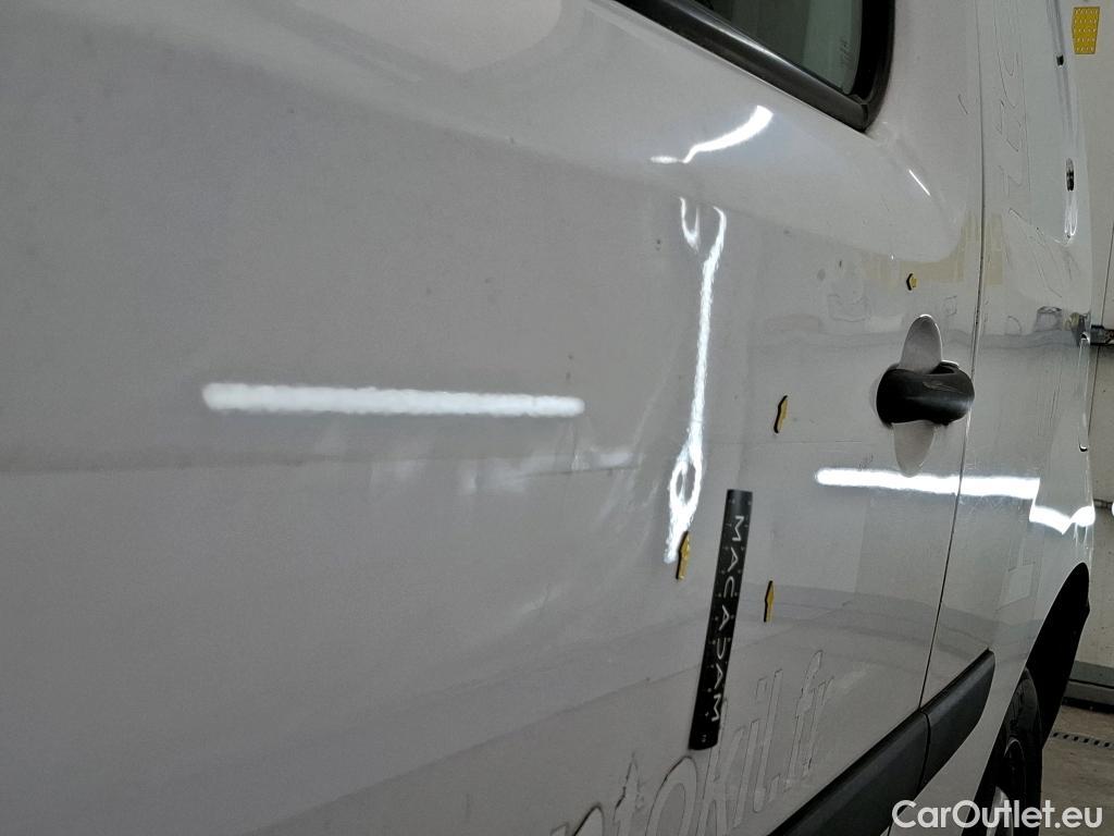 Renault  Kangoo  Express Compact Extra (Série Spéciale) 1.5 dCi 75CV BVM5 E6 #39
