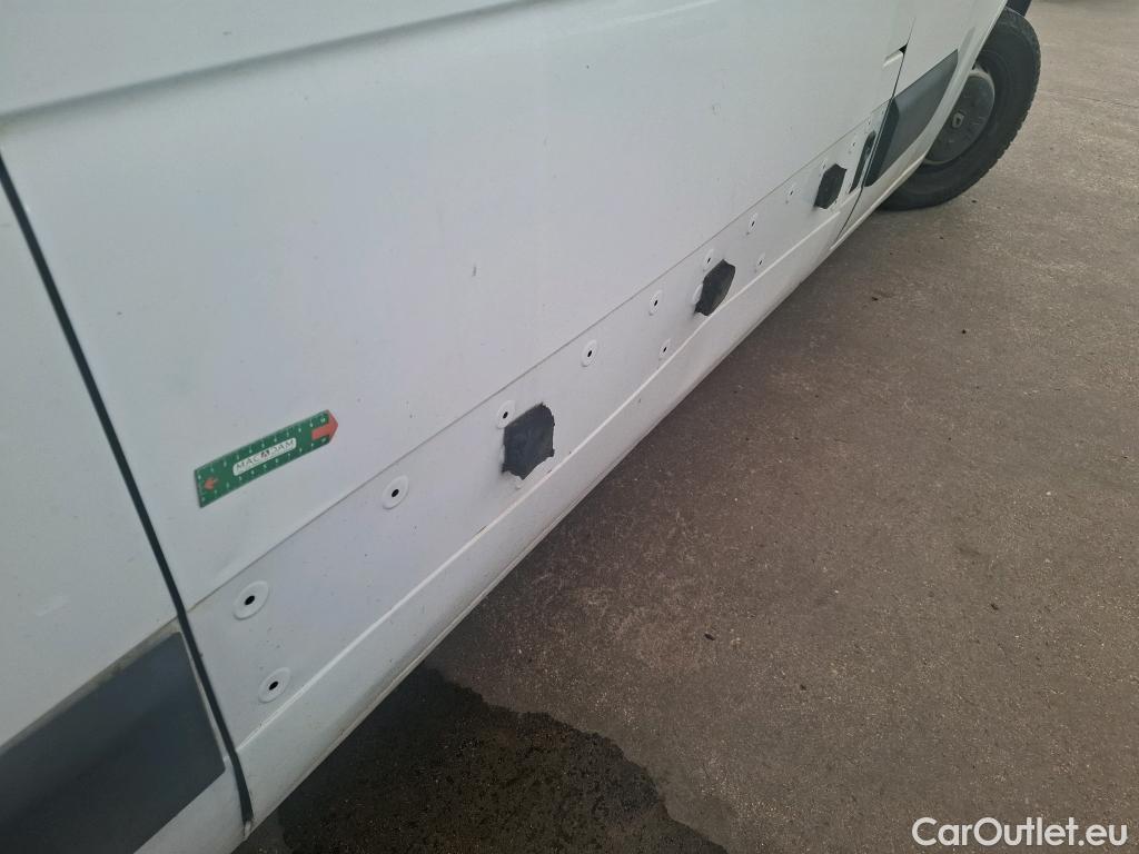  Renault  Master RENAULT  VU 4p Fourgon FG GCf Trac F3500 L3H2 Energy dCi 145 E6 #76