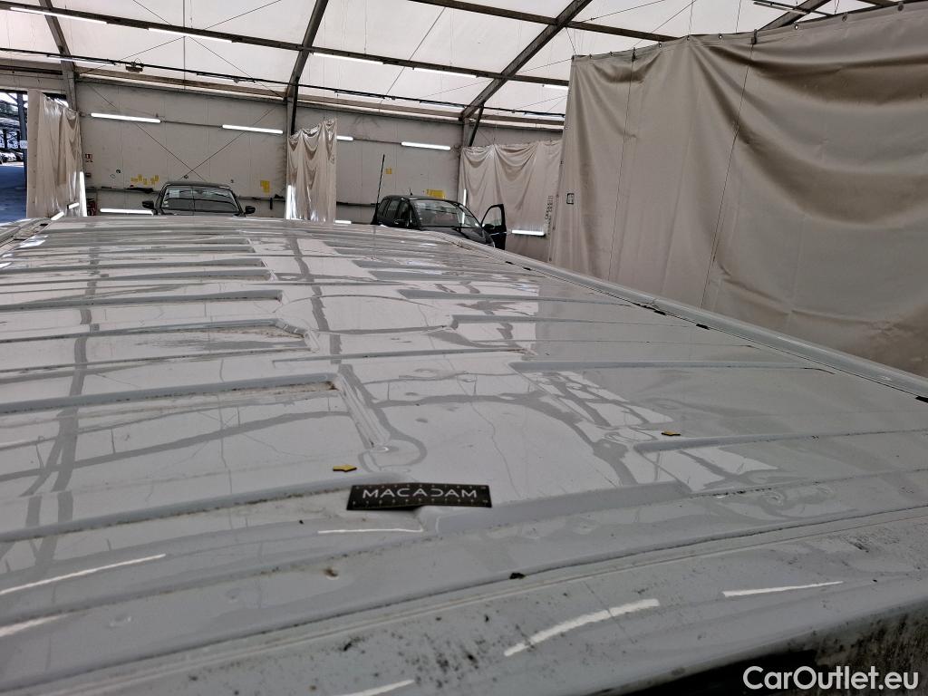  Renault  Trafic RENAULT  / 2019 / 4P / Fourgon tole FG GCF L1H1 1200 Energy dCi 145 EDC #6