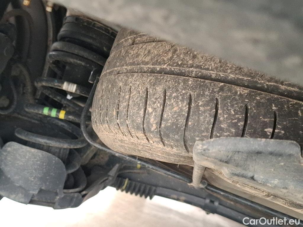  Peugeot  Partner  Premium L1 1.5 HDi 100CV BVM6 E6d #25