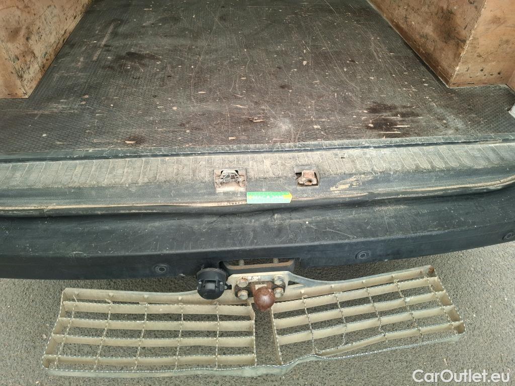  Renault  Master  III Fourgon L2H2 3 5 Grand Confort dCi 130CV BVM6 E6 #13