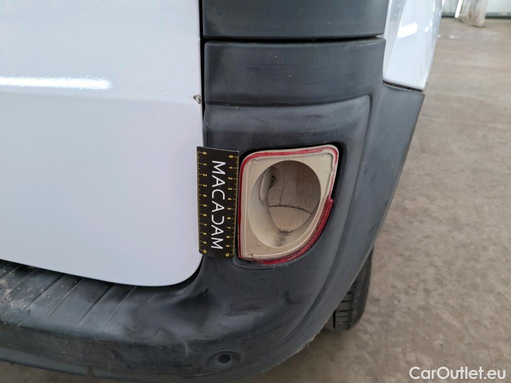  Renault  Kangoo  Express Compact Extra (Série Spéciale) 1.5 dCi 75CV BVM5 E6 #57