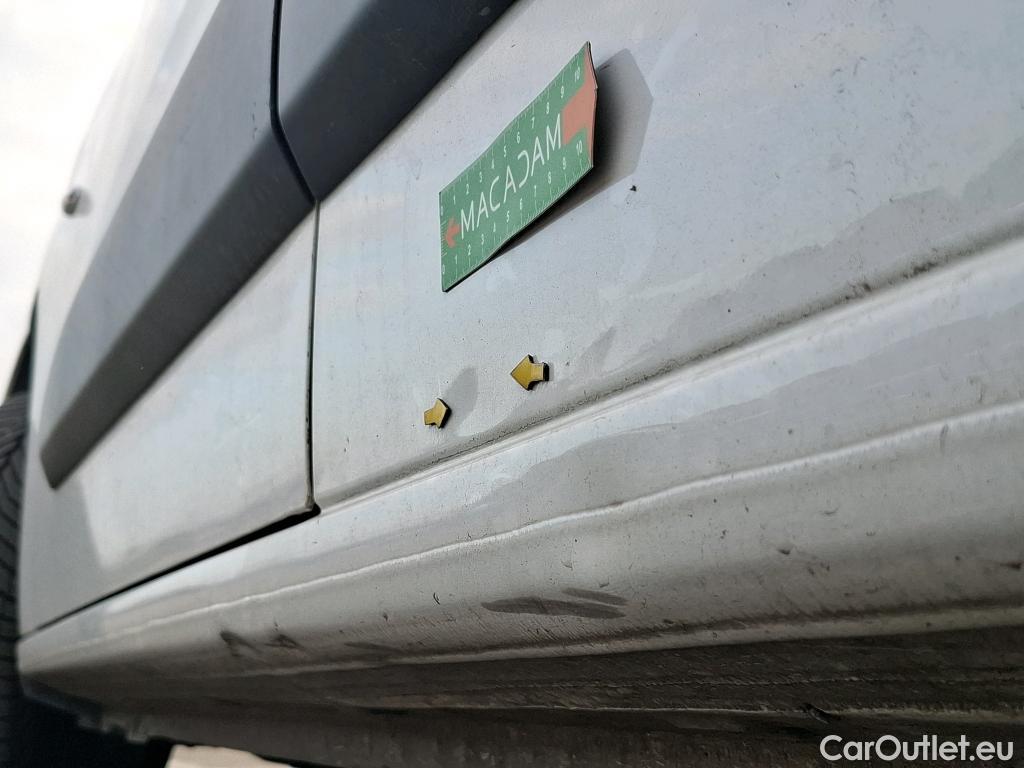  Peugeot  Partner  Asphalt L1 1.5 HDi 100CV BVM5 E6d #35