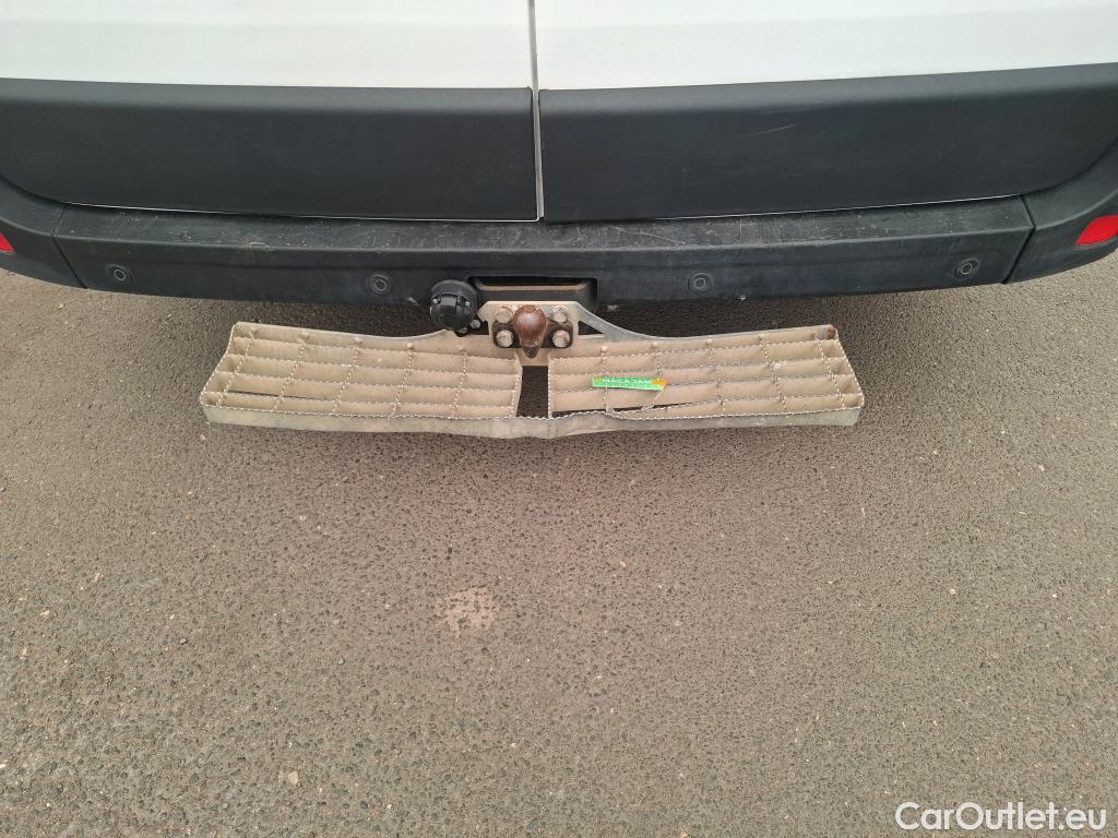  Renault  Master  III Fourgon L2H2 3 5 Grand Confort dCi 130CV BVM6 E6 #6