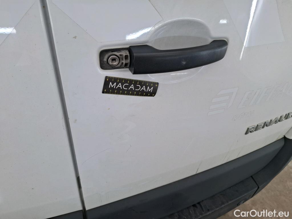 Renault  Master  III Fourgon L2H2 3 5 Grand Confort dCi 135CV BVM6 E6dT #67