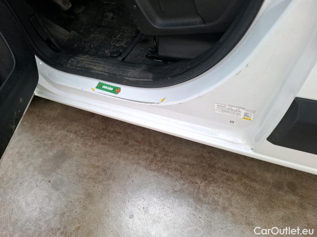  Peugeot  Partner  Premium L1 1.5 HDi 100CV BVM6 E6d #27