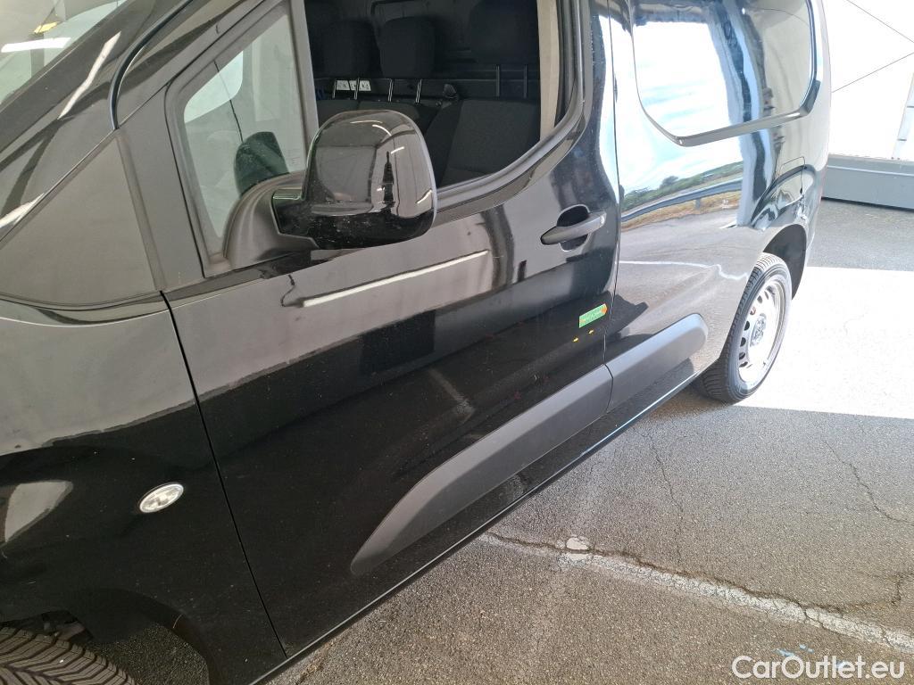  Peugeot  Partner  Premium L1 1.5 HDi 130CV BVM6 E6d #26