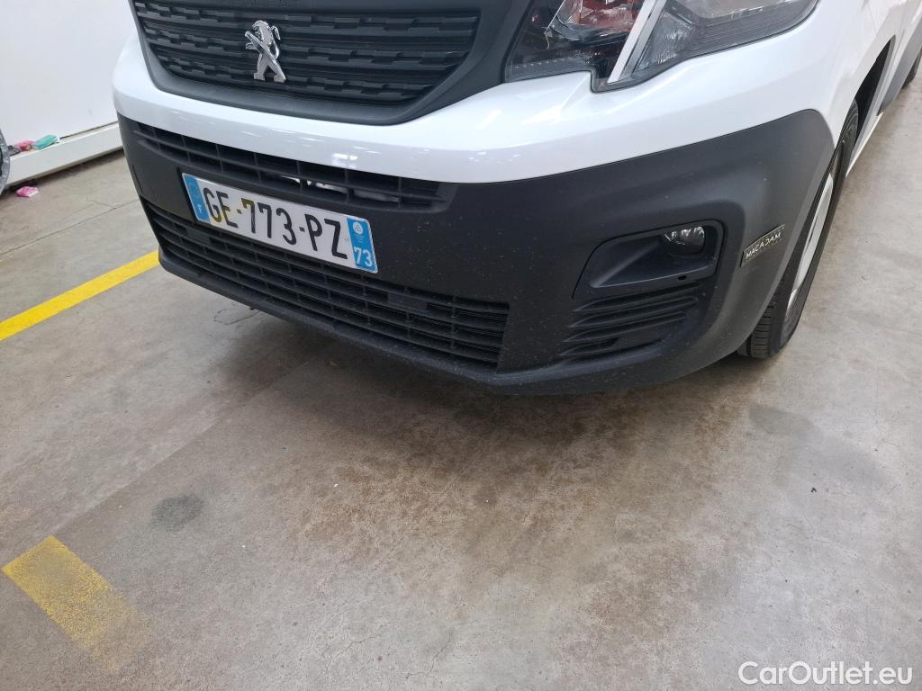  Peugeot  Partner  Premium L1 1.5 HDi 100CV BVM6 E6d #32