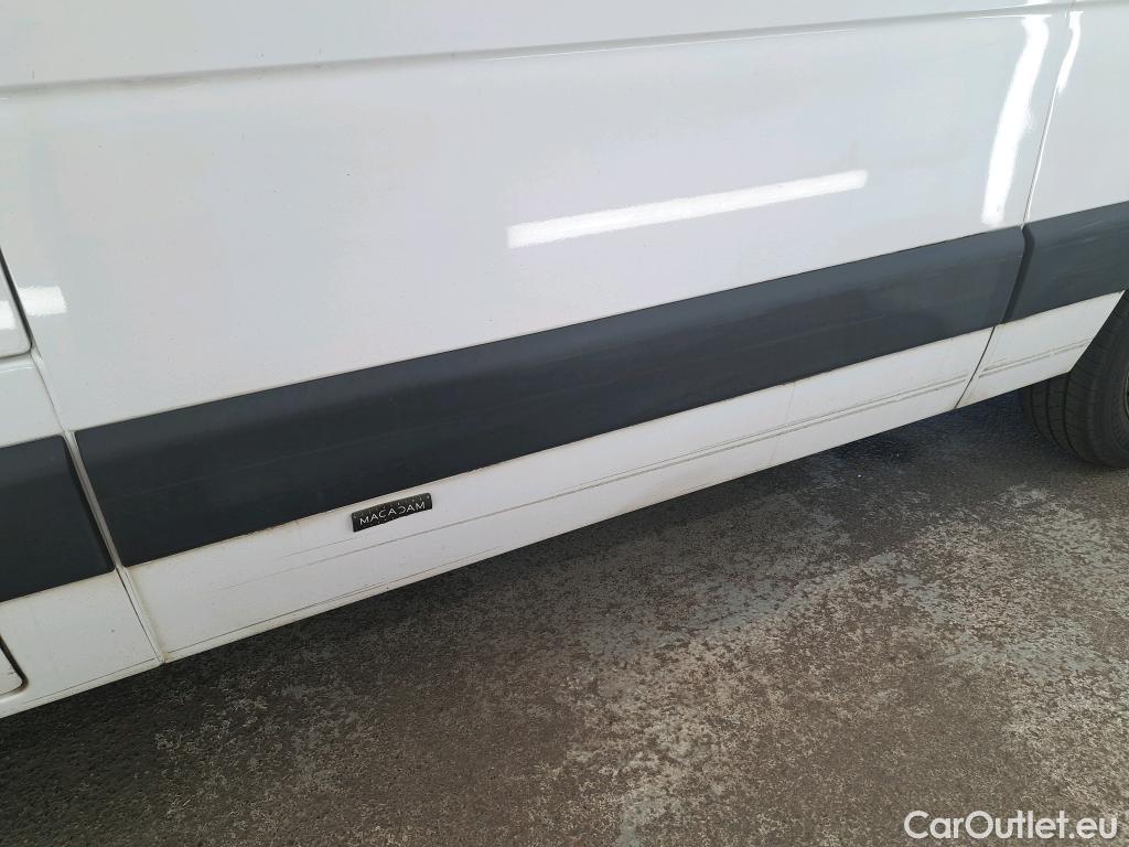  Renault  Master RENAULT  / 2019 / 4P / Fourgon tôlé FG Tr GCF F3300 L2H2 dCi 135 #44
