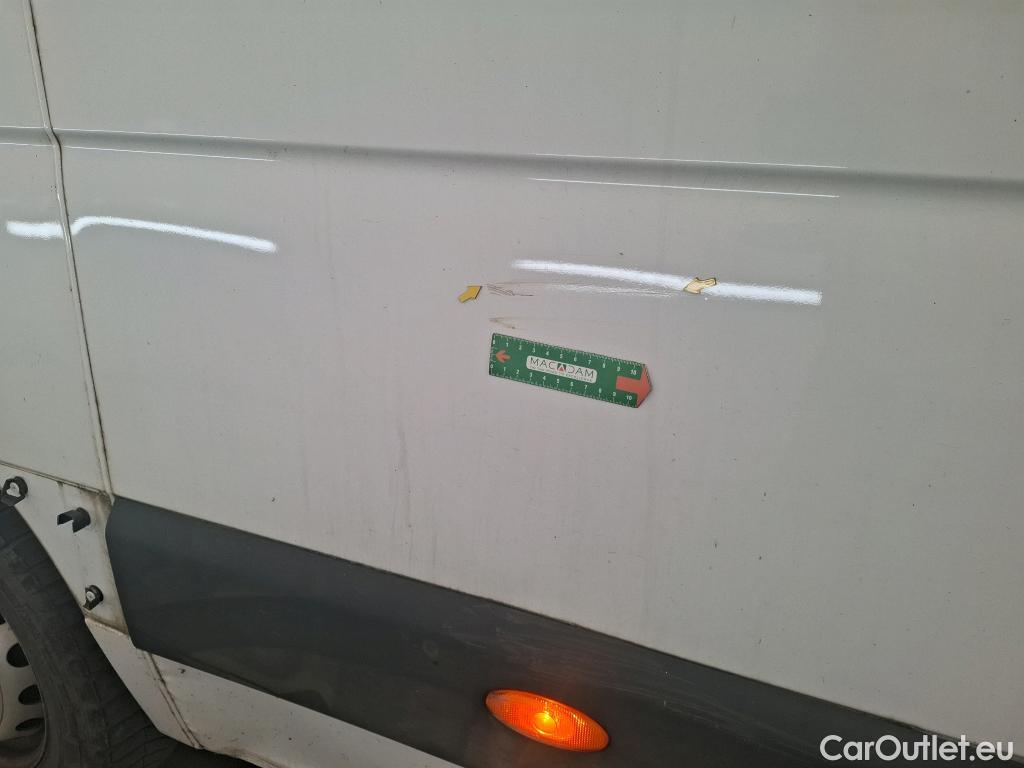  Renault  Master RENAULT  VU 4p Fourgon FG GCf Trac F3500 L3H2 Energy dCi 145 E6 #4