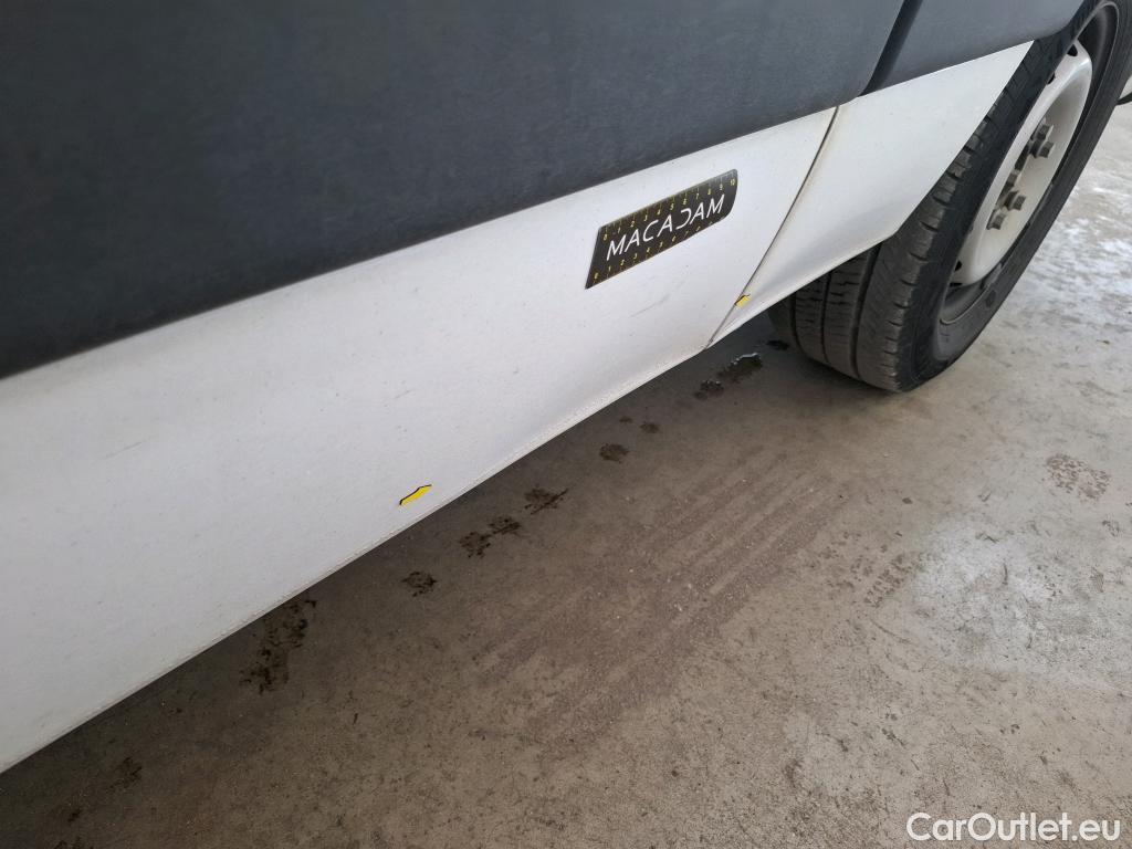  Renault  Master  III Fourgon L2H2 3 5 Grand Confort dCi 135CV BVM6 E6dT #24